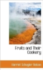 Fruits and Their Cookery - Book