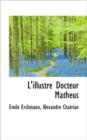 L'Illustre Docteur Math Us - Book