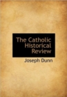 The Catholic Historical Review - Book