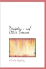 Discipline : And Other Sermons - Book