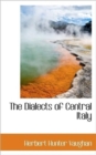 The Dialects of Central Italy - Book