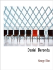 Daniel Deronda - Book