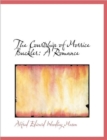 The Courtship of Morrice Buckler : A Romance - Book