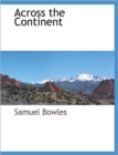 Across the Continent - Book