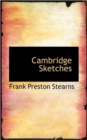 Cambridge Sketches - Book