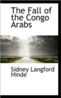 The Fall of the Congo Arabs - Book