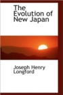 The Evolution of New Japan - Book