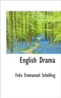 English Drama - Book