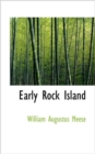 Early Rock Island - Book