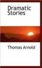 Dramatic Stories - Book