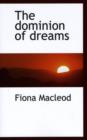 The Dominion of Dreams - Book