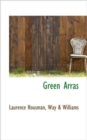 Green Arras - Book