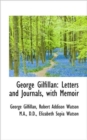 George Gilfillan : Letters and Journals, with Memoir - Book