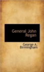 General John Regan - Book