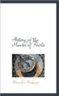 History of the Munros of Fowlis - Book