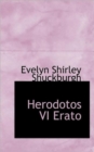 Herodotos VI Erato - Book