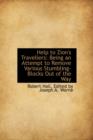 Help to Zion's Travellers : Being an Attempt to Remove Various Stumbling-Blocks Out of the Way - Book