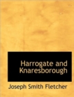 Harrogate and Knaresborough - Book