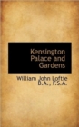 Kensington Palace and Gardens - Book