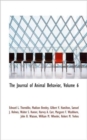 The Journal of Animal Behavior, Volume 6 - Book