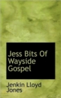 Jess Bits of Wayside Gospel - Book