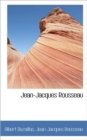 Jean-Jacques Rousseau - Book