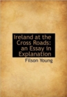 Ireland at the Cross Roads : an Essay in Explanation - Book