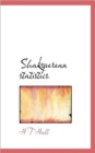 Shaksperean Statistics - Book