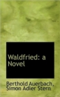 Waldfried - Book
