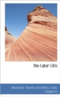The Later Life - Book
