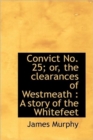 Convict No. 25; Or, the Clearances of Westmeath : A Story of the Whitefeet - Book