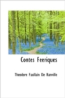 Contes F Eriques - Book