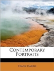 Contemporary Portraits - Book