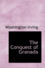 The Conquest of Granada - Book