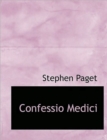 Confessio Medici - Book