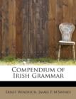 Compendium of Irish Grammar - Book