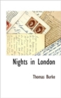 Nights in London - Book