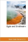 Clyde and Strathnairn - Book