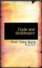 Clyde and Strathnairn - Book