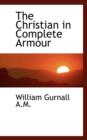 The Christian in Complete Armour Vol. III - Book