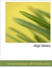 Hugo Stinnes - Book