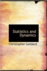 Statistics and Dynamics - Book