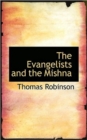 The Evangelists and the Mishna - Book