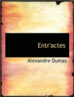 Entr'actes - Book
