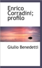 Enrico Corradini; Profilo - Book