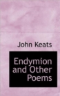 Endymion and Other Poems - Book