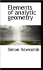 Elements of Analytic Geometry - Book
