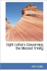 Eight Letters Concerning the Blessed Trinity - Book
