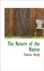 The Return of the Native - Book