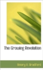 The Growing Revelation - Book